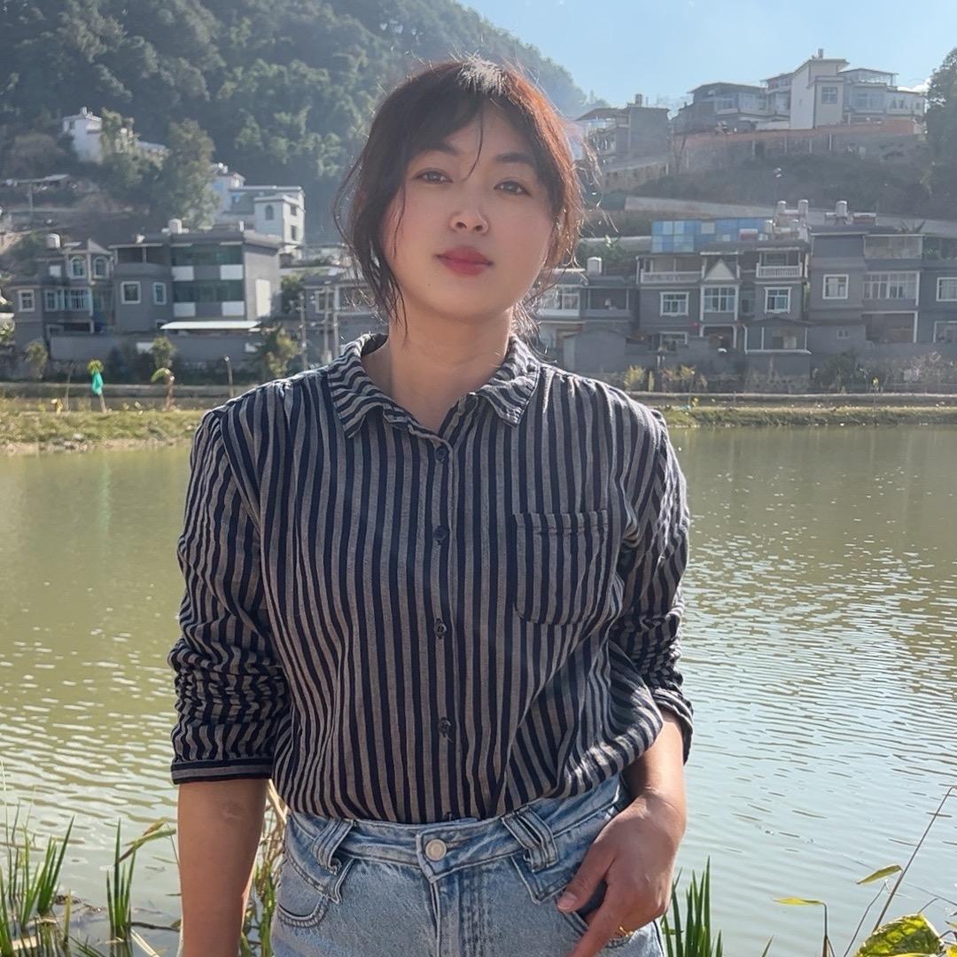 临沧普姐
