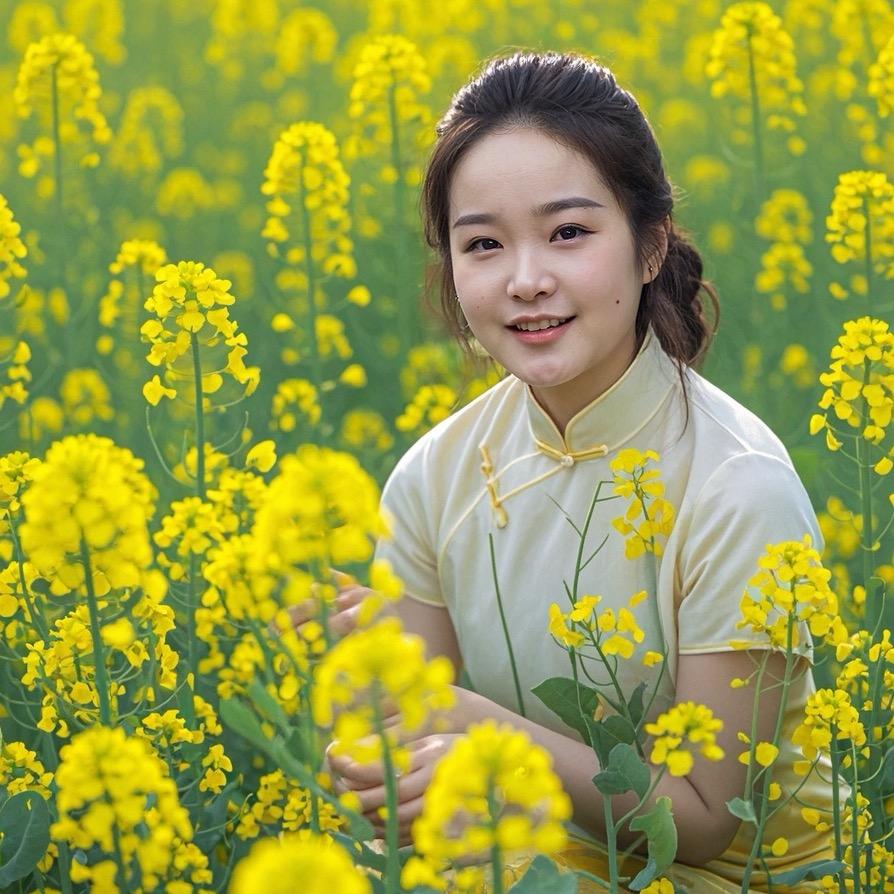 虾掰娟子