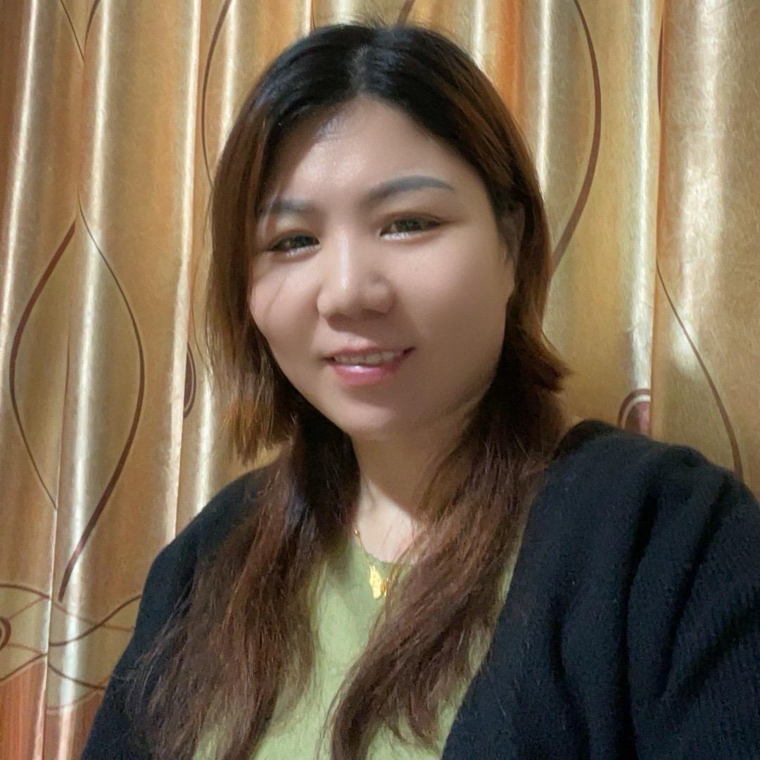 白玉兰🎤十手势舞