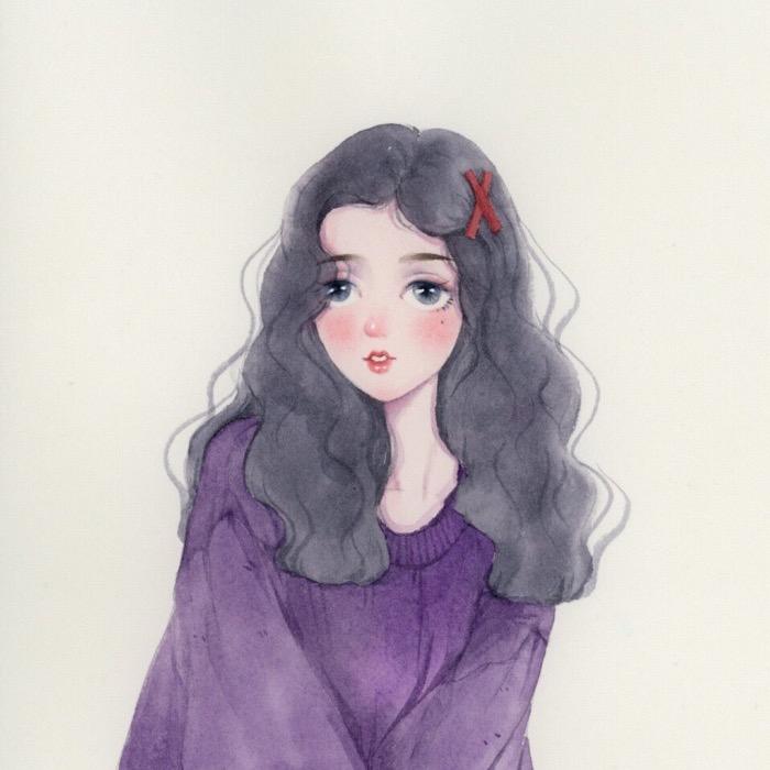 一月