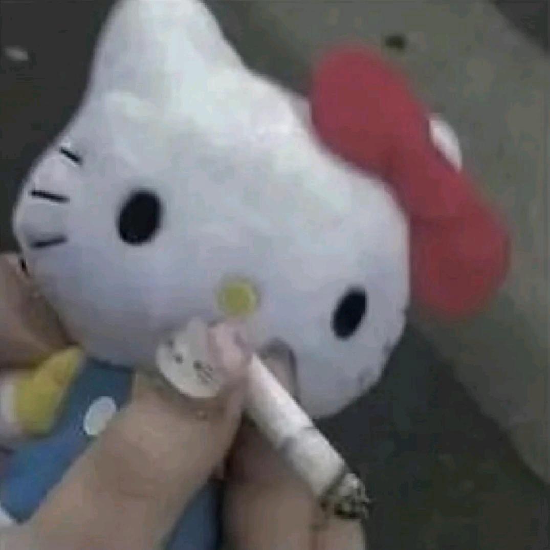世贤（普信且emo版）