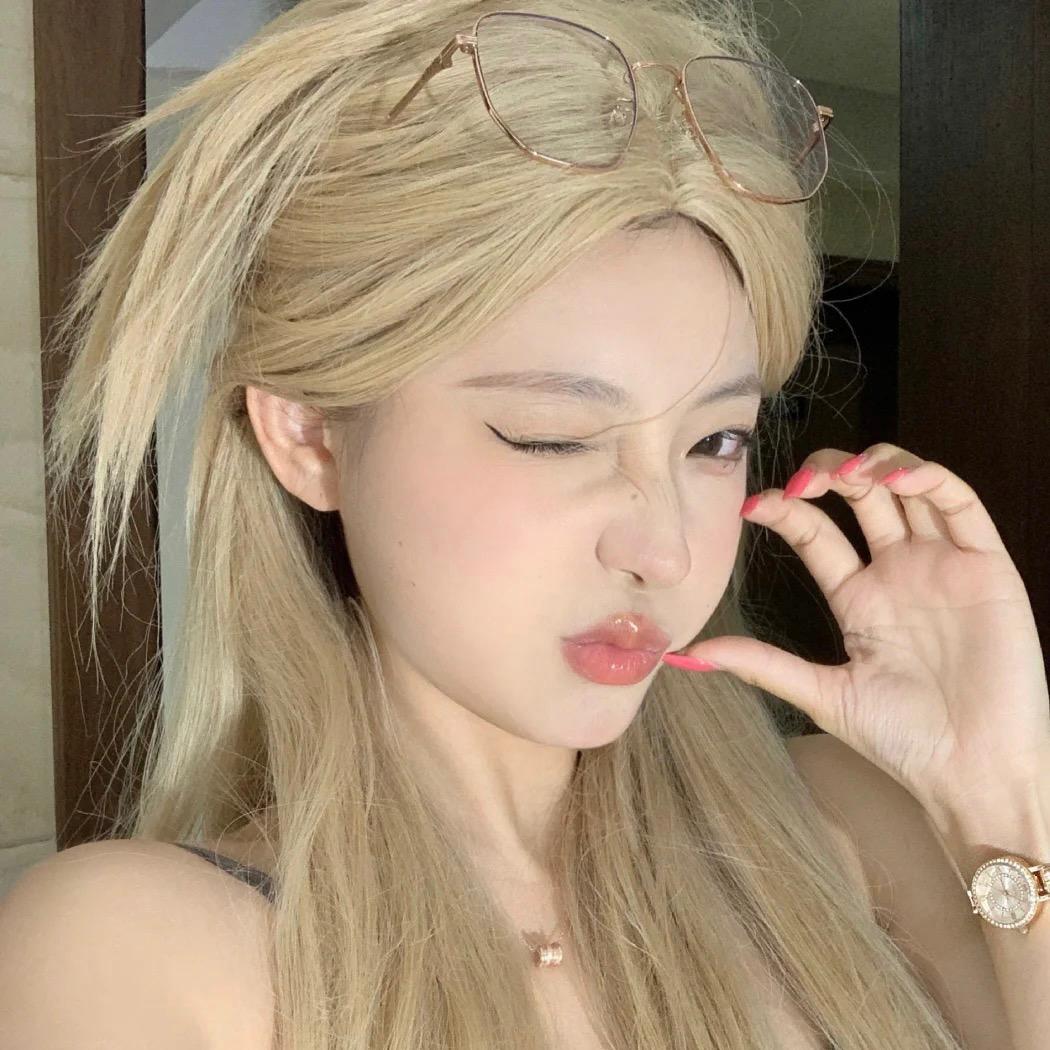 三餐只喝冰美式