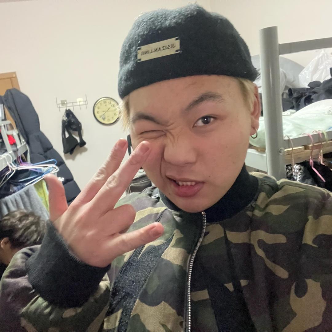 DL雨乐的染发日记🧩