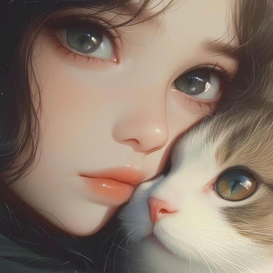 小美好&