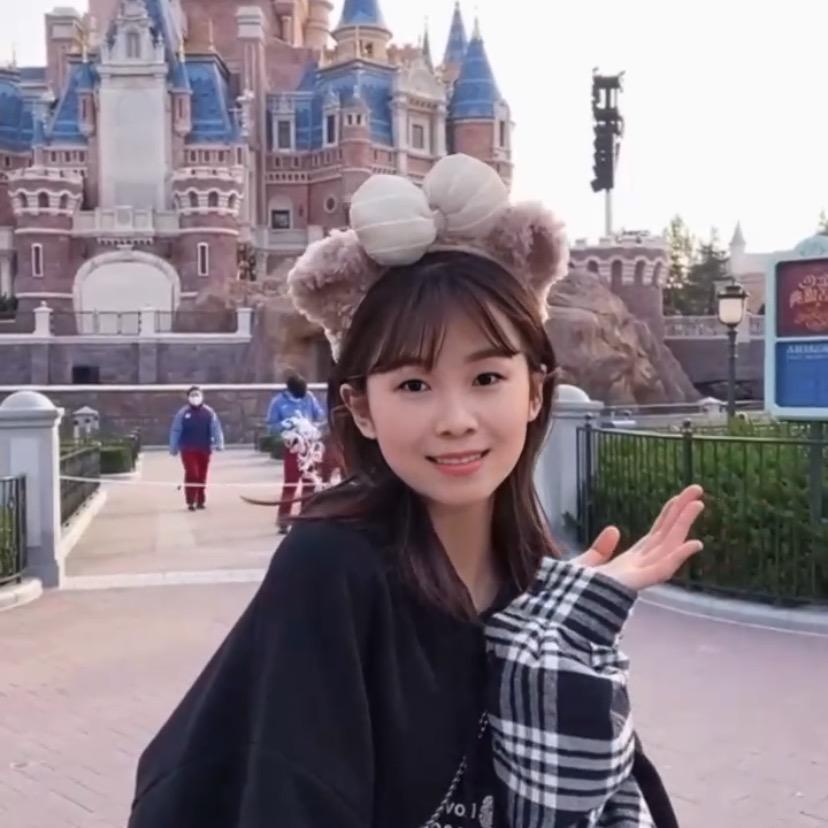 娘娘饿了