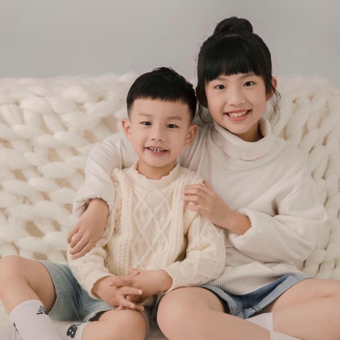 小菡爱学习