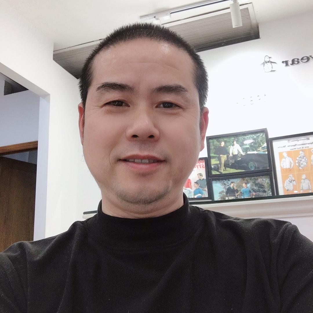 幸福美满