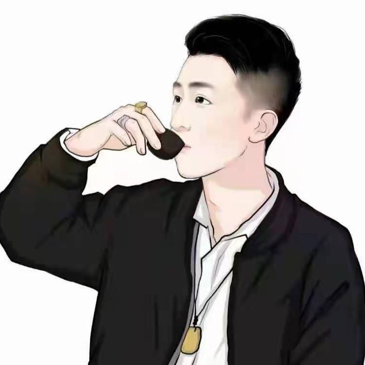 开心小光头