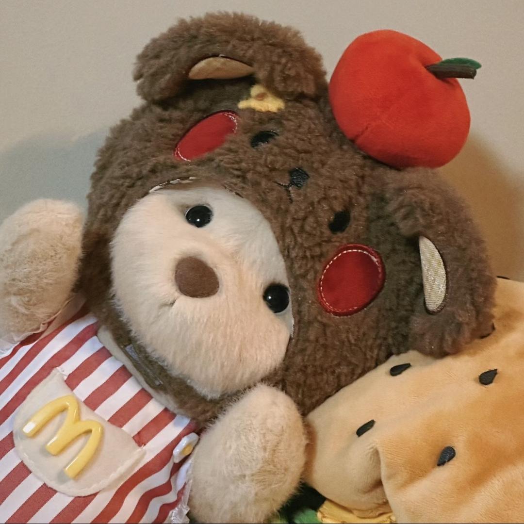 小丁莓烦恼🍓