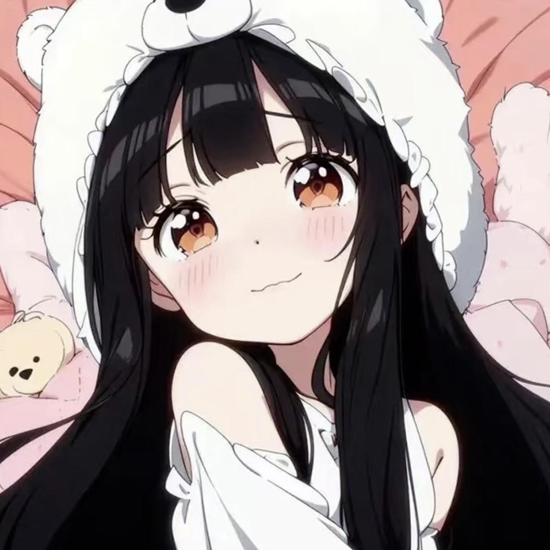芋圆有点甜