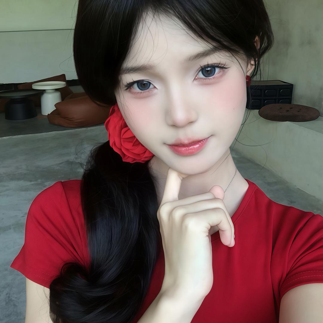 小鱼Nice🐟