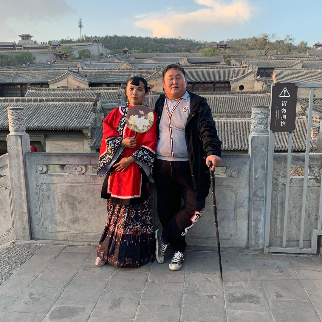 科目三教练（七星瓢虫）