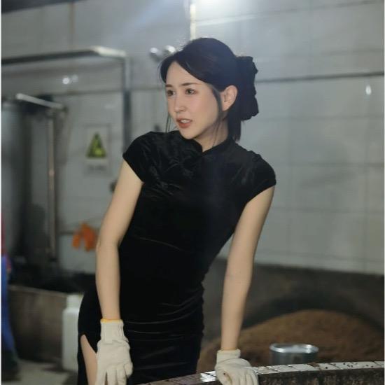 希希有好酒