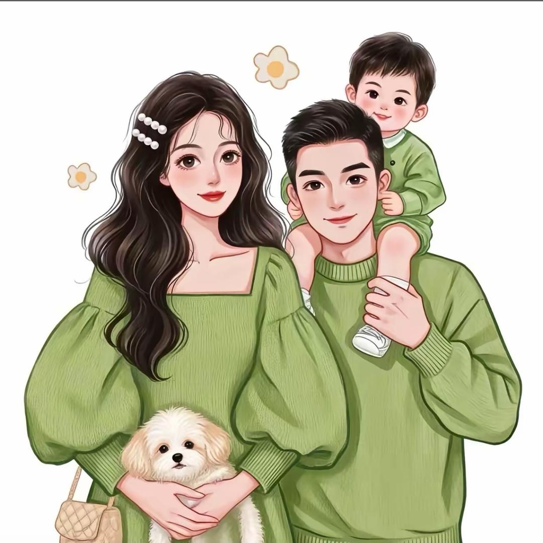 沐泽麻麻🎀