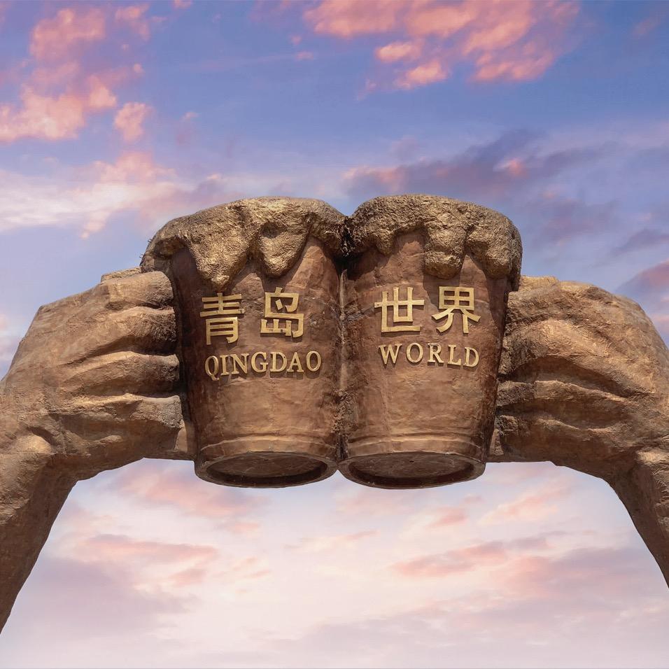 啤酒文化博物馆