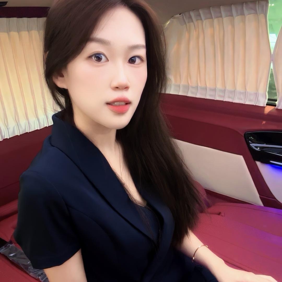 微微
