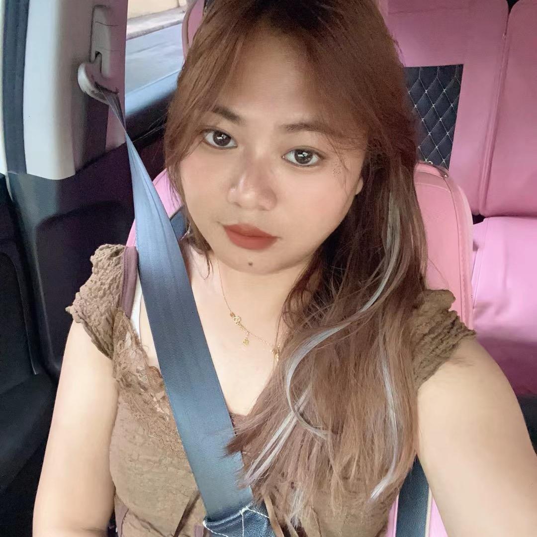 李仙仙（减肥版）