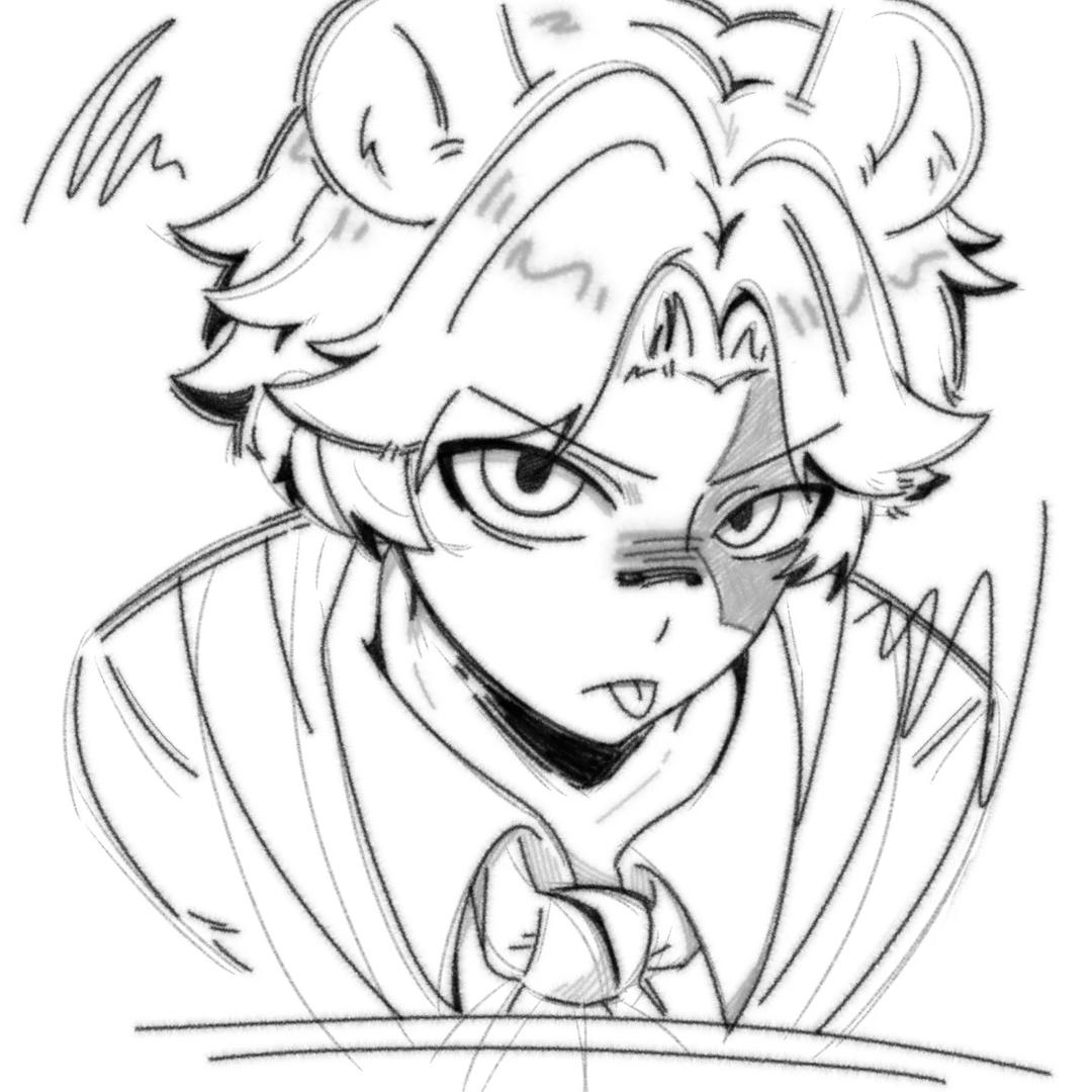 迟凛lin
