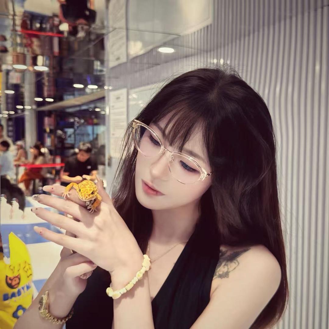 今晚早点睡🐰
