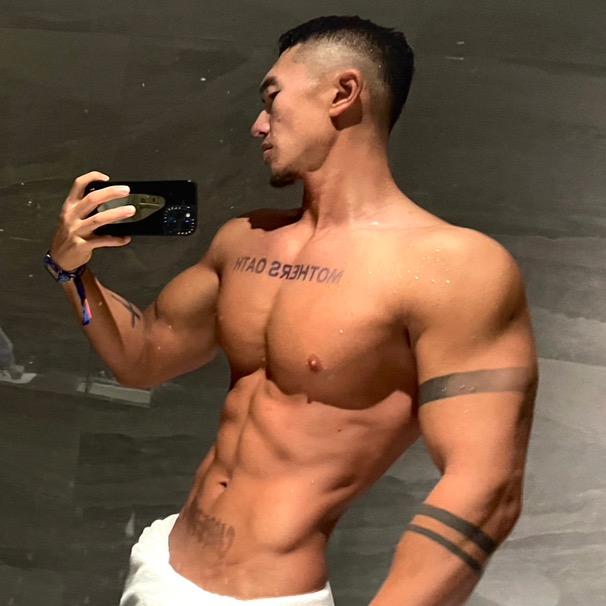 Silas_shanghai