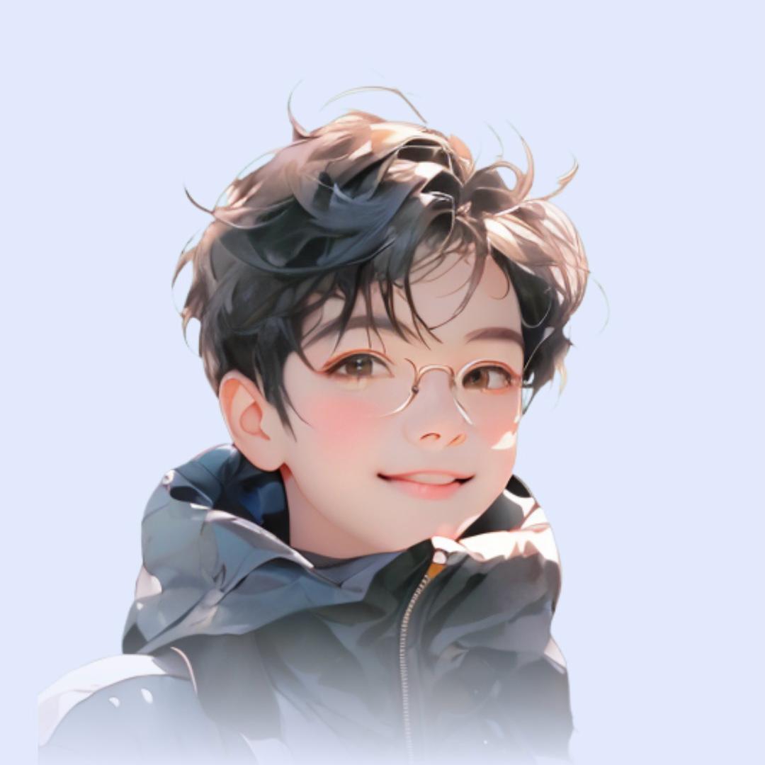 子衿陌