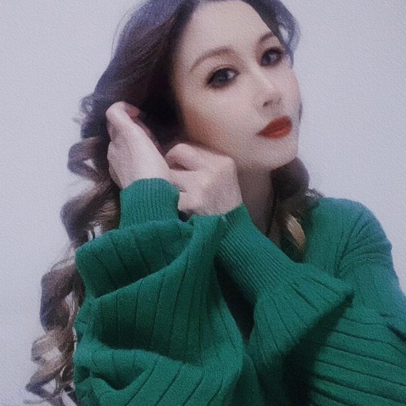 蝴蝶飞飞🦋