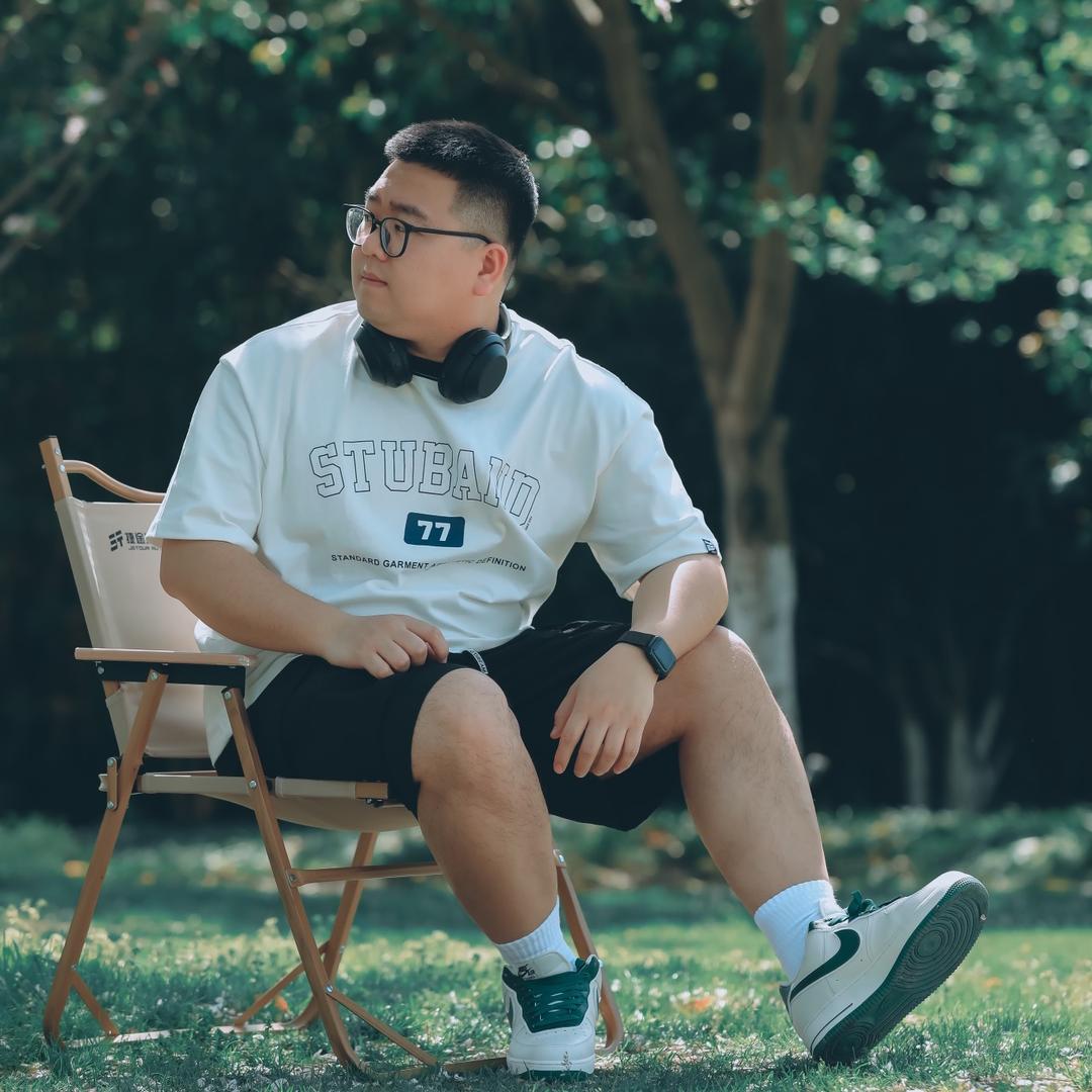 毛毛微胖大码穿搭