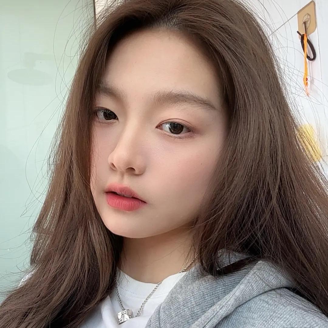 只有一個我
