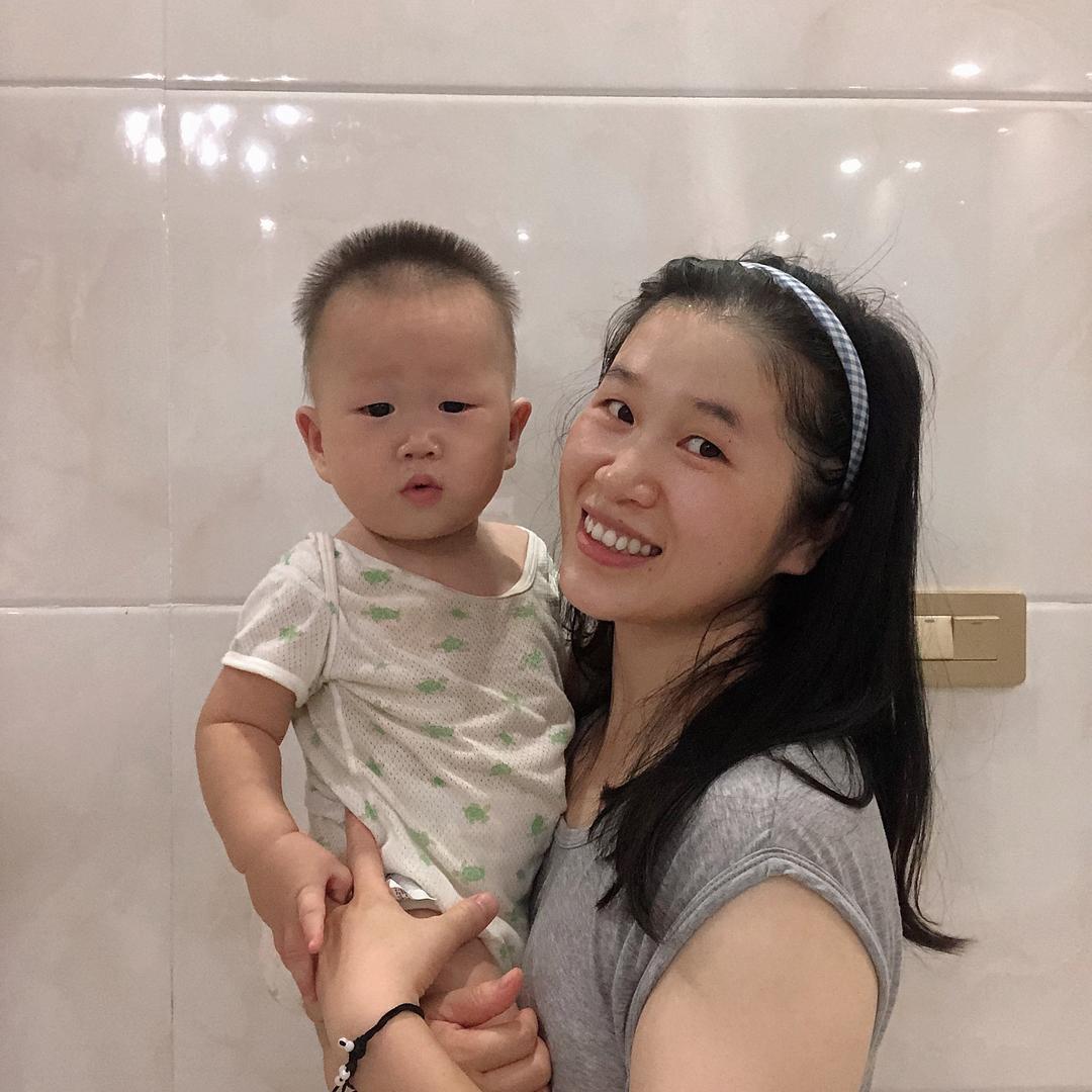 小九妈妈