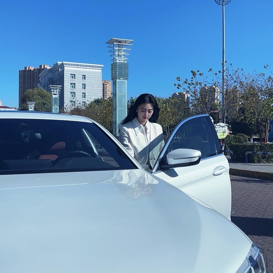婷宝儿