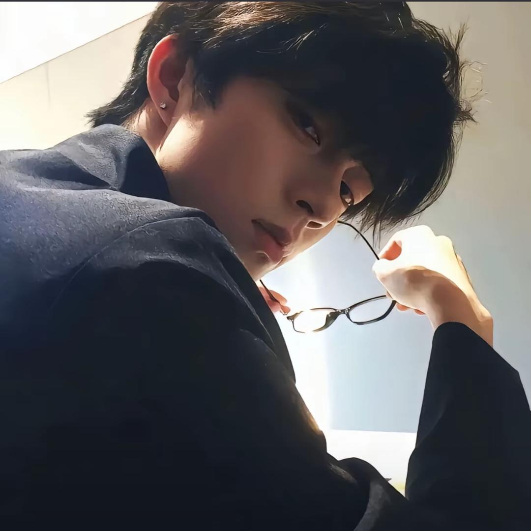 泪
