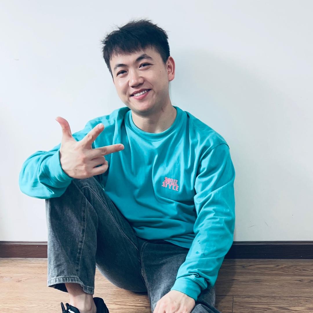 舞林风街舞➺胡老师