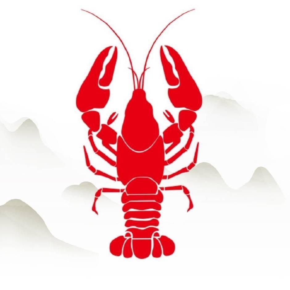 小邓龙虾螃蟹农产品