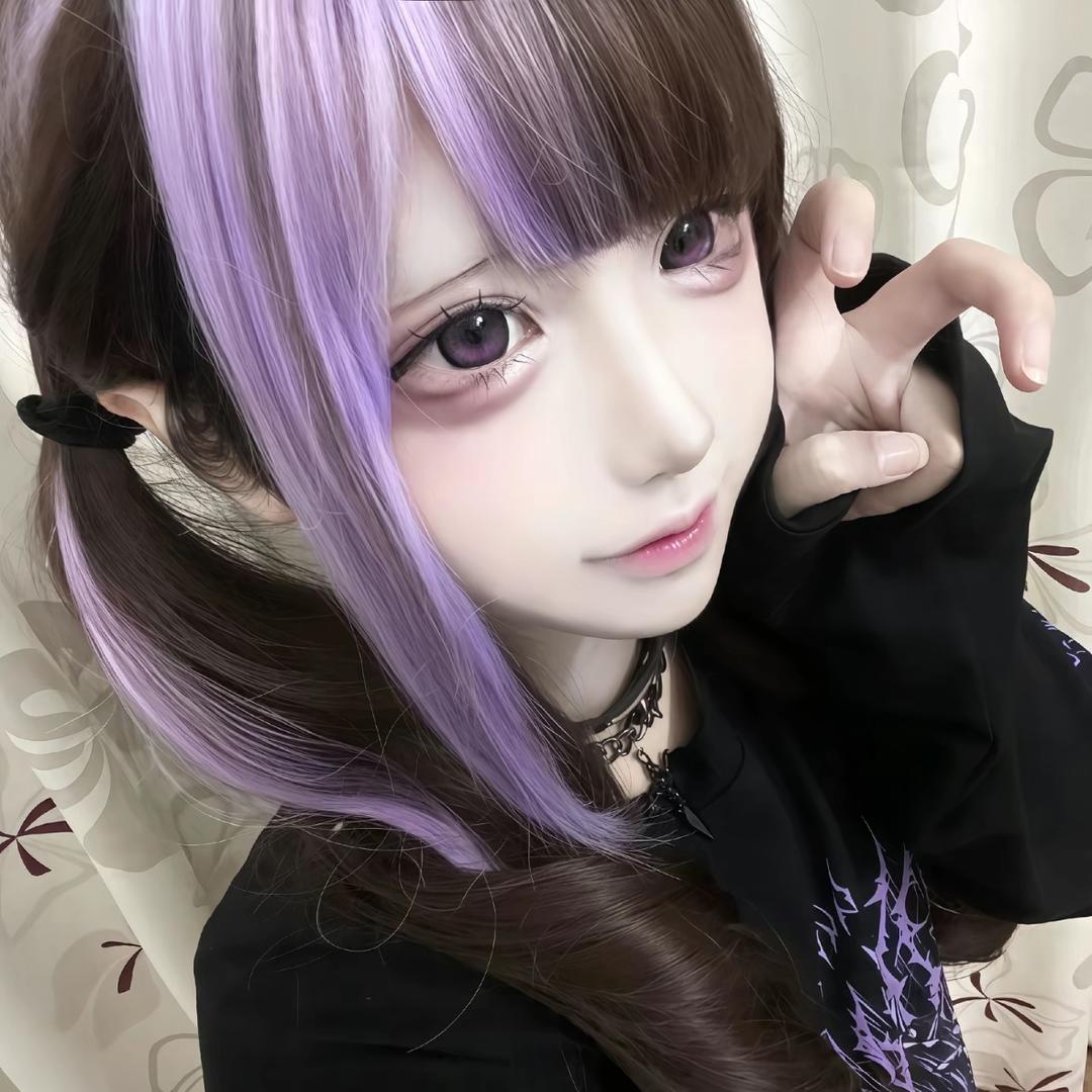 陪我早点睡告啦💤