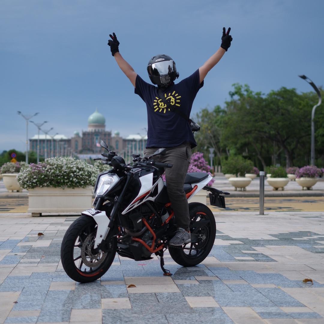 番薯Kar 🇲🇾