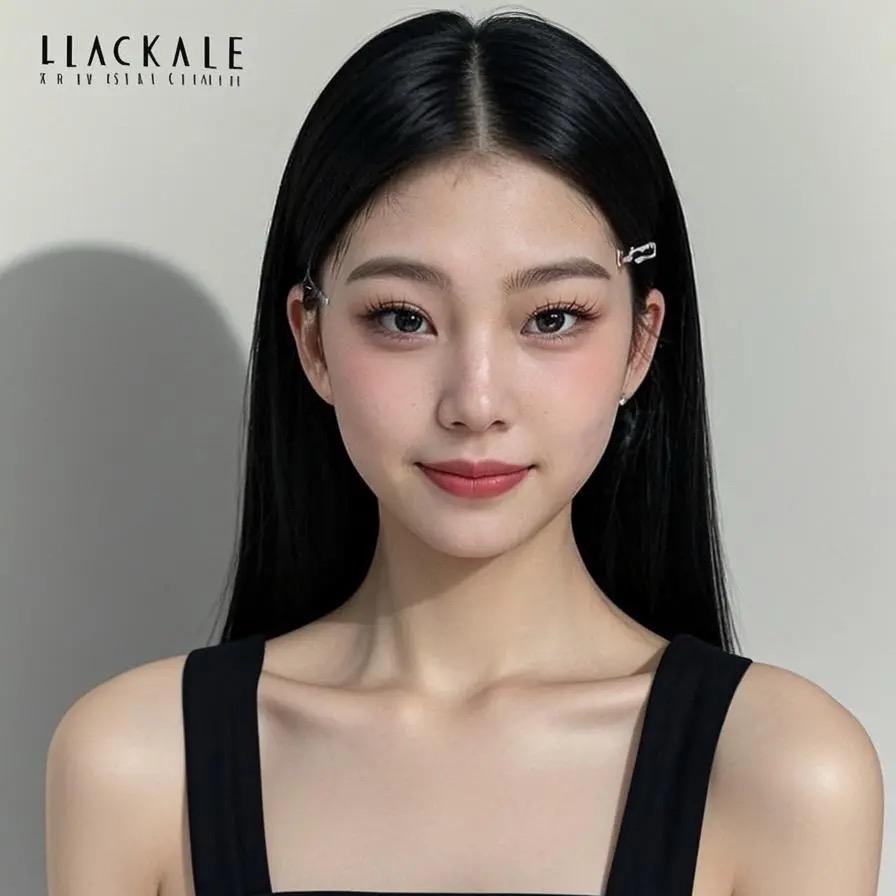 妍不咸