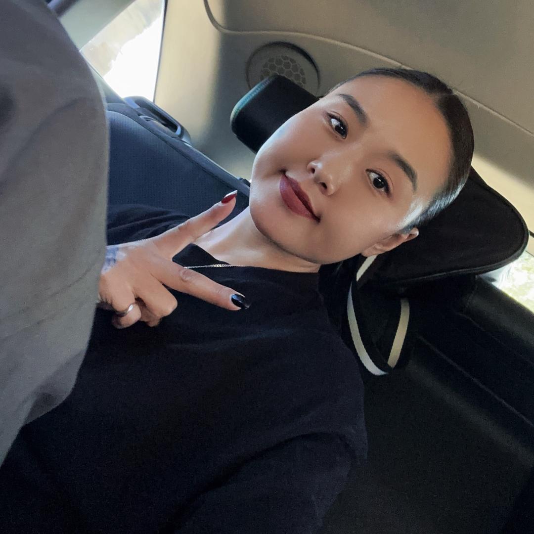 Ashui 阿斯惠民族摄影- Mu仁