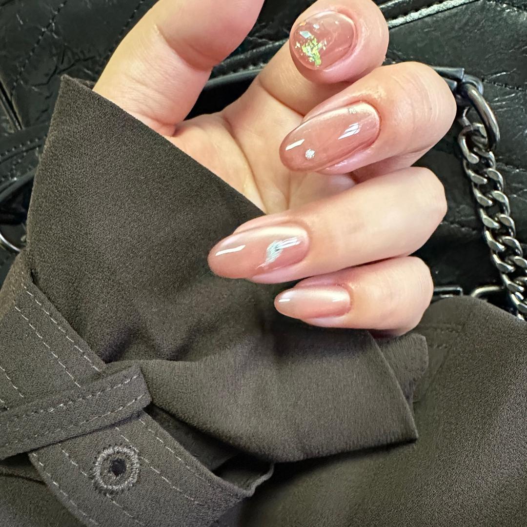 燕小猪的美甲小屋