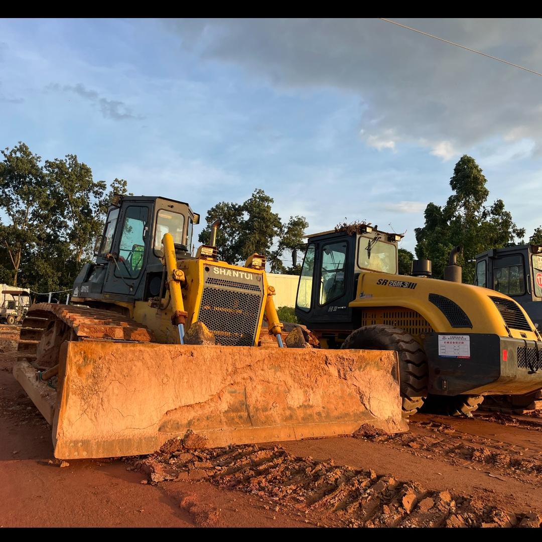 广东权发工程有限公司