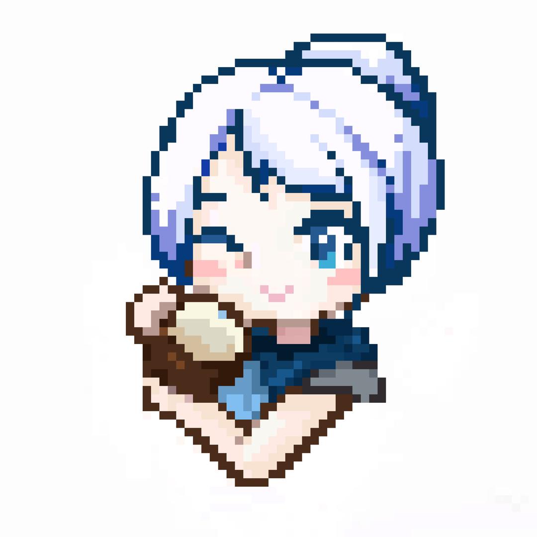 椰椰Maxxxi