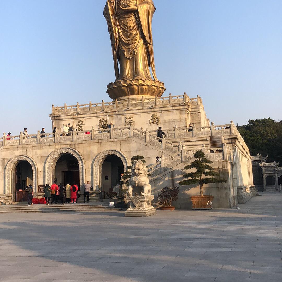 珍惜每一天