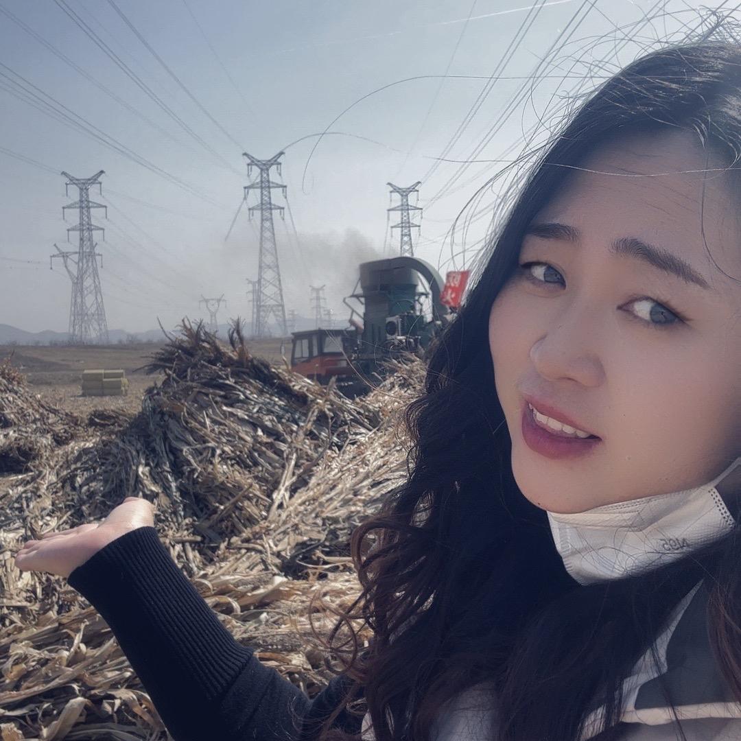 ❤️草姑娘❤️