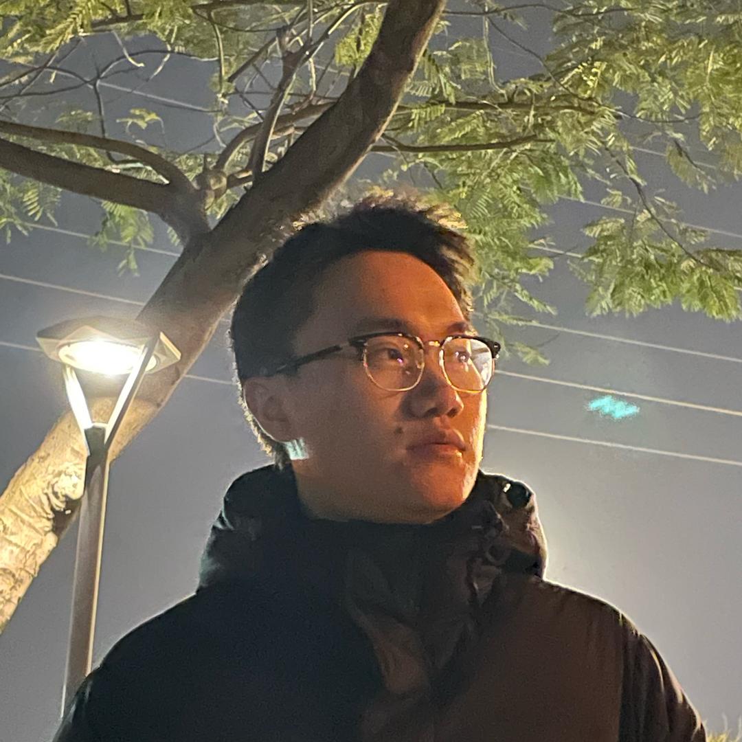 爱养生的阿星