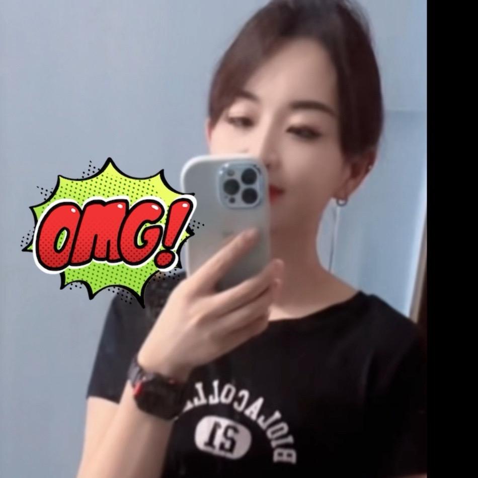 喜如初见美睫创始人-小颖