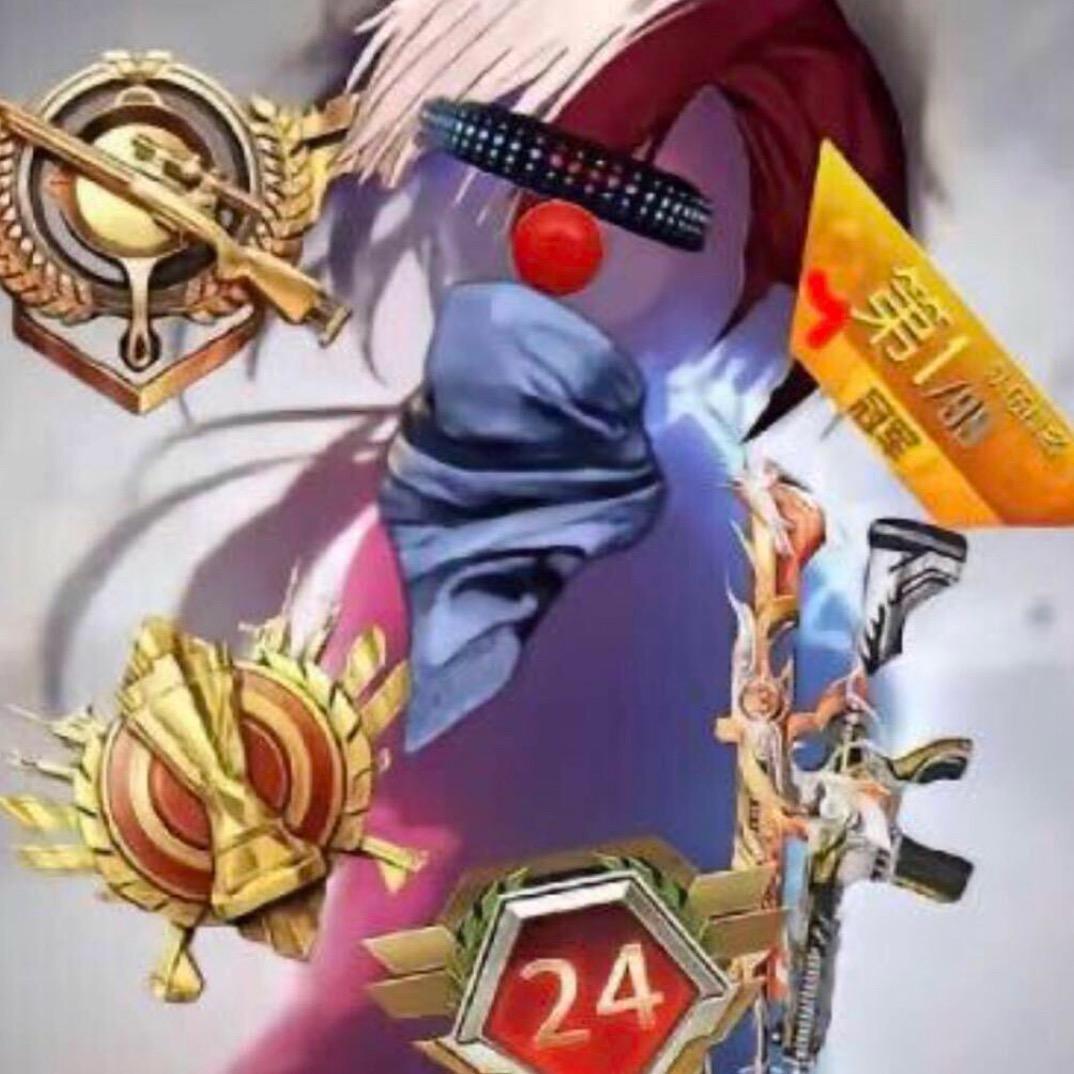 半夜玩狙被录像