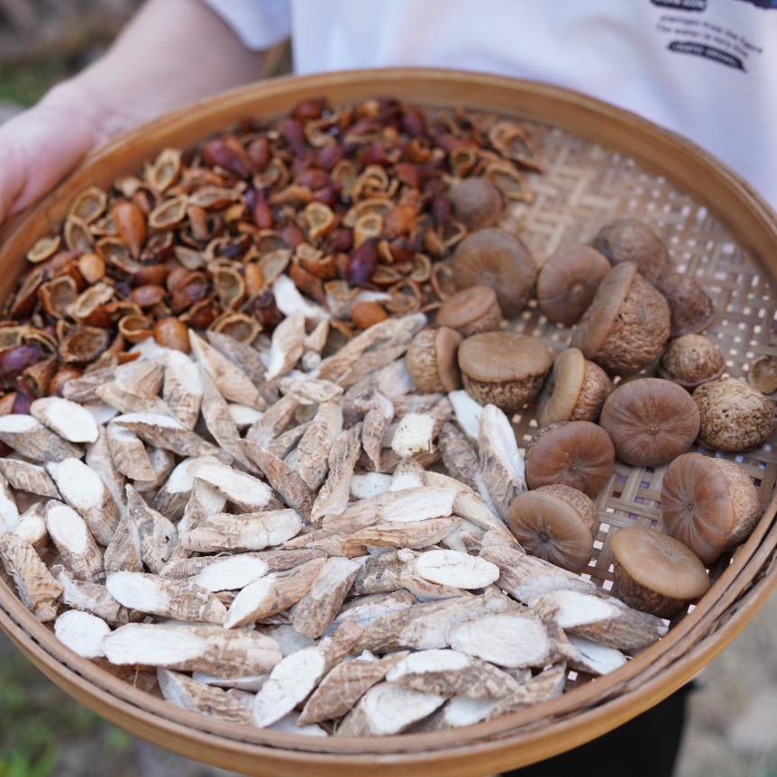 古邑情土特产