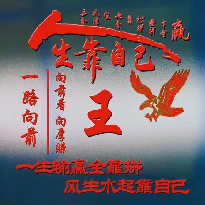 日月星辰（王姓家族）