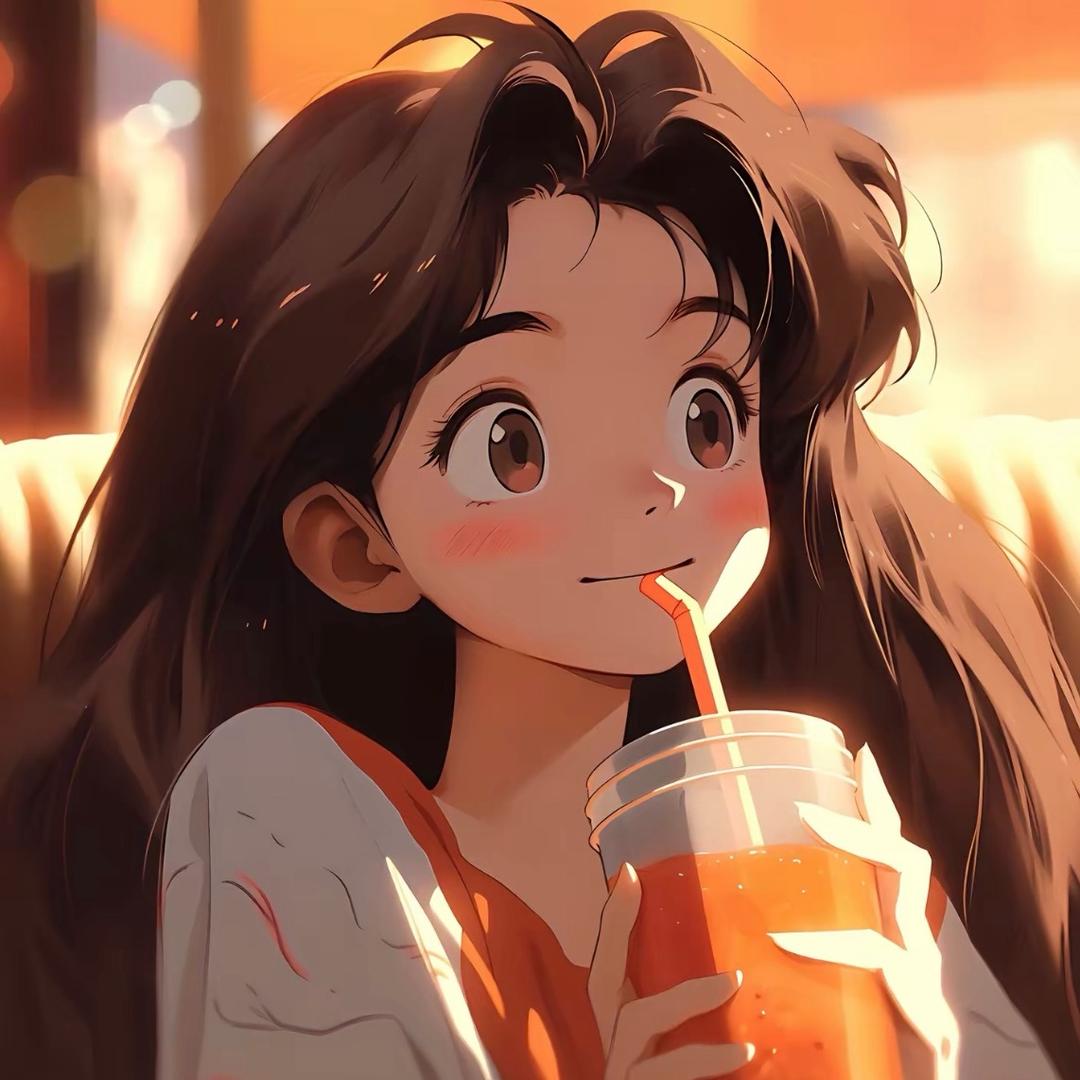 🥤桃桃奶昔