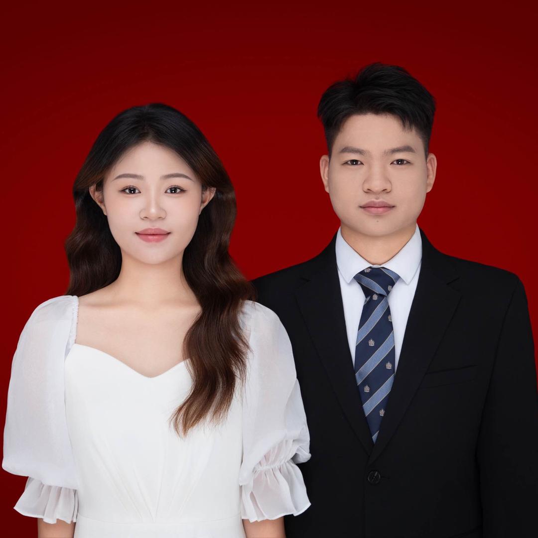 安琪（威仔夫妇）