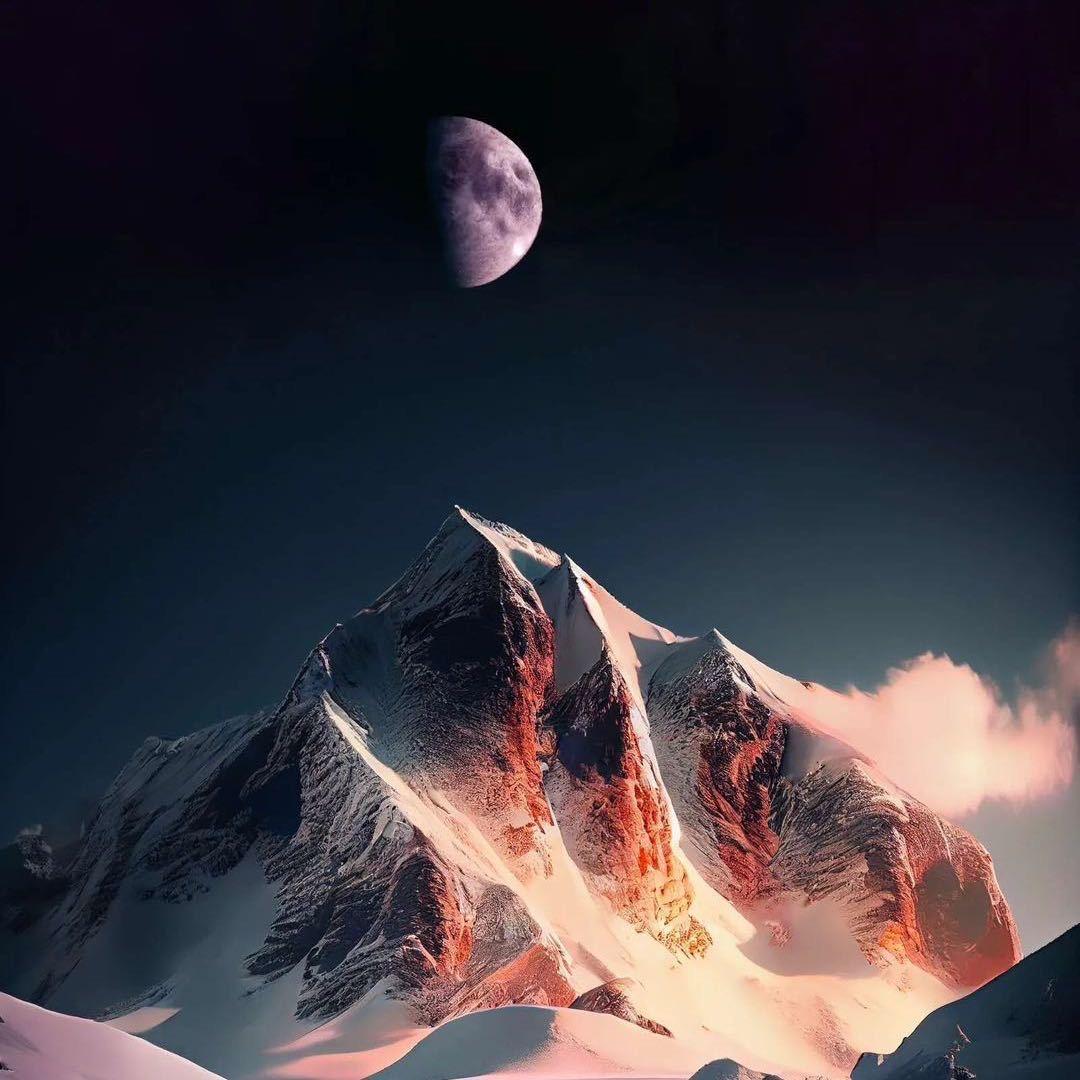 美语羽峰